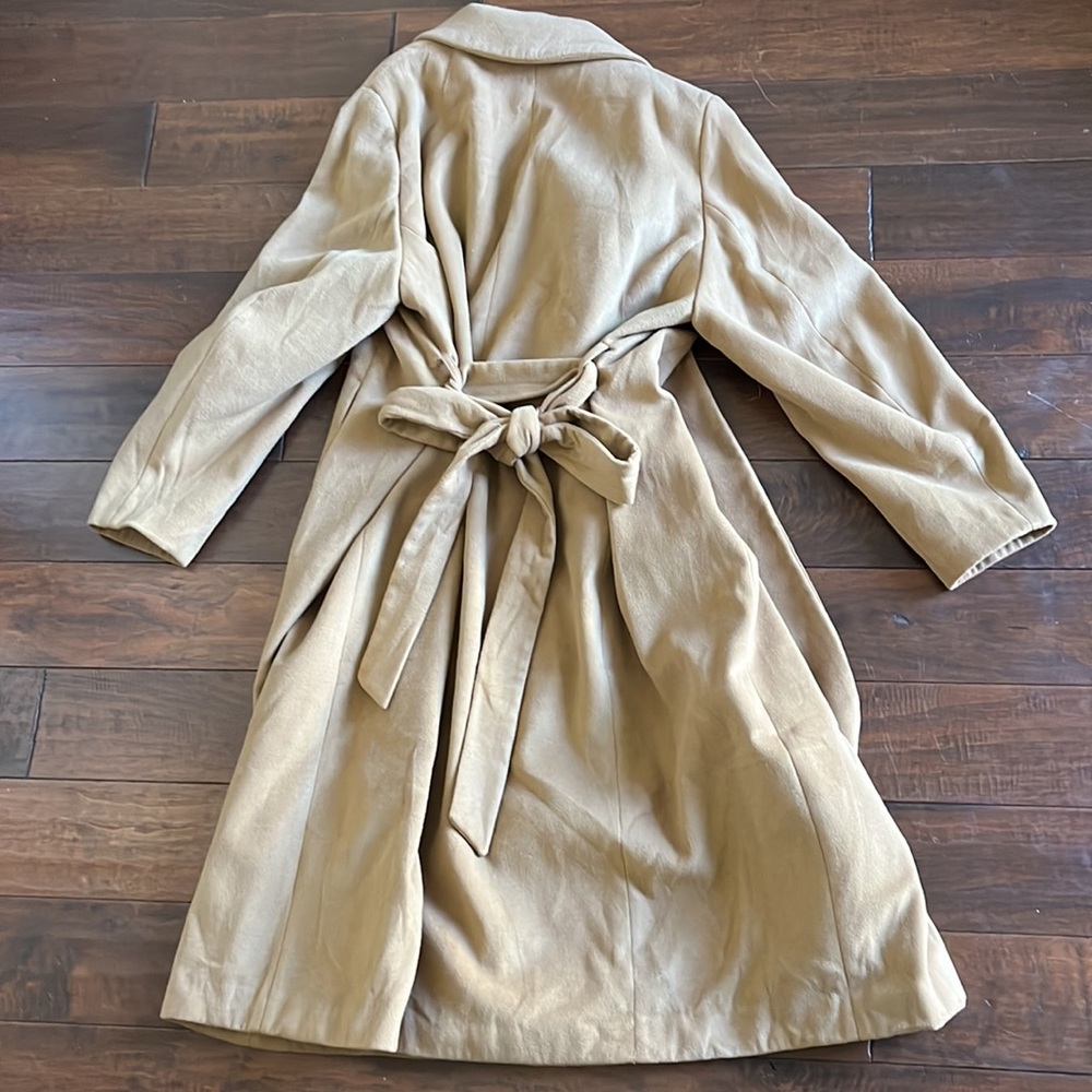 Maxi H&M Coat - Picture 5 of 5